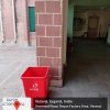 7 Dustbin in Hostel
